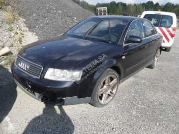 AudiA4