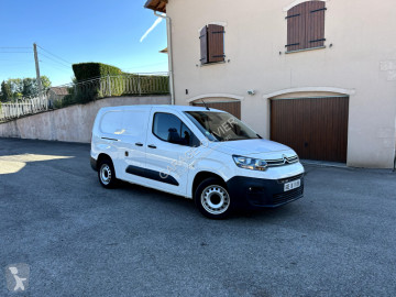 Citroëne-Berlingo