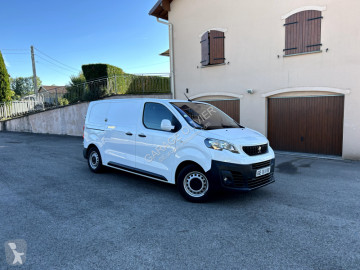 Peugeote-Expert
