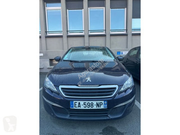 Peugeot308