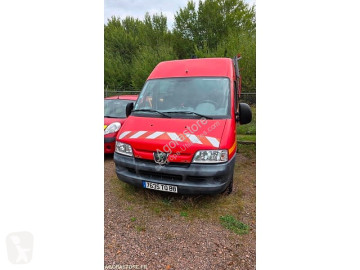 Skåpbil
