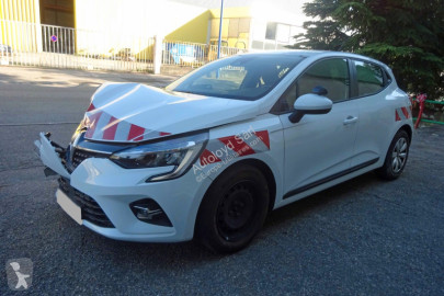 Renault Clio STE 1,0 TCE 90
