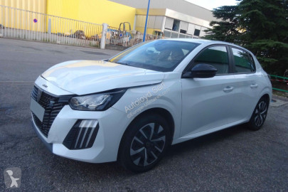 Автомобиль Городской автомобиль Peugeot