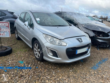 Peugeot 308 1.6 VTi 120 / DB363