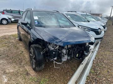 Автомобиль внедорожники 4X4 / SUV Seat