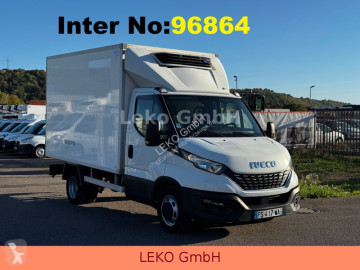 IvecoDaily