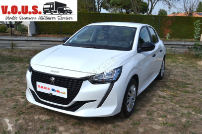 Peugeot208