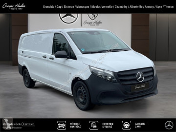 Mercedes Vito 116 CDI Fourgon Extra long BVA