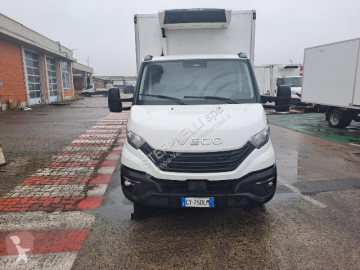Utilitaire frigo Iveco