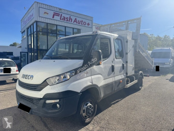 IvecoDaily