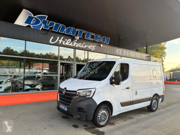 Renault R6 MASTER III FG F2800 L1H1 2.3 DCI 135CH GRAND CONFORT E6