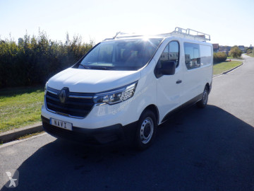 RenaultTrafic