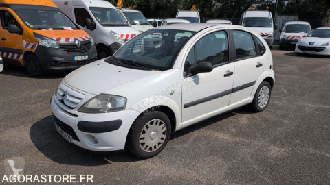 CitroënC3