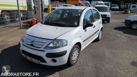CitroënC3
