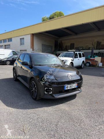 RenaultR5