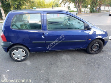 Voiture citadine Renault