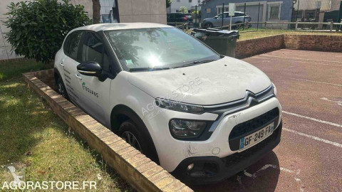 CitroënC3