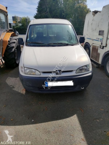 PeugeotPartner