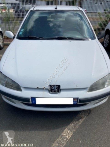 Peugeot 106 106