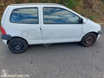 Voiture citadine Renault