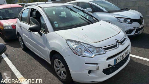 CitroënC3