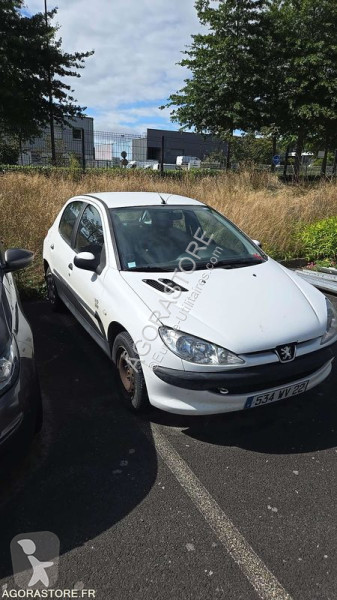 Peugeot206