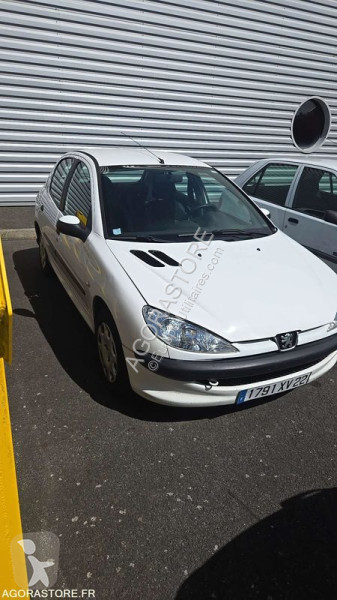 Peugeot206