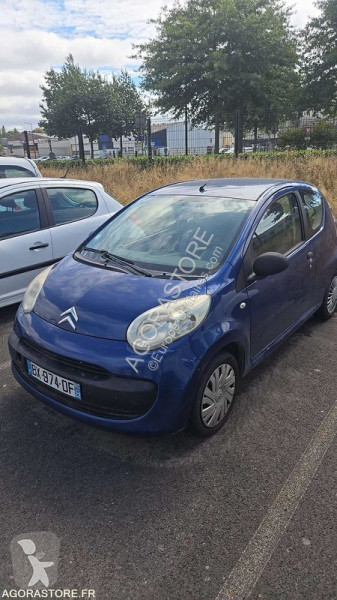 CitroënC1