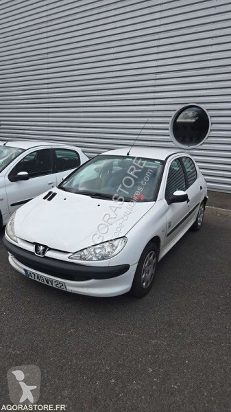 Peugeot206