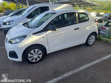 Peugeot108