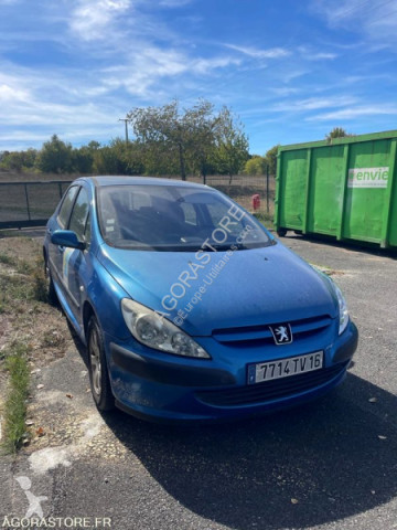 Peugeot307