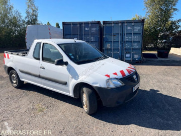 Pick up Dacia