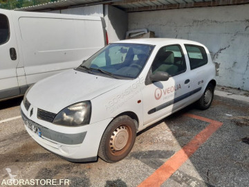Samochód miejski Renault