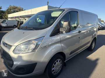 Фургон Ford