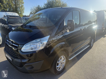 Фургон Ford