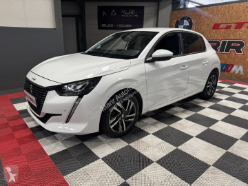Berlina Peugeot