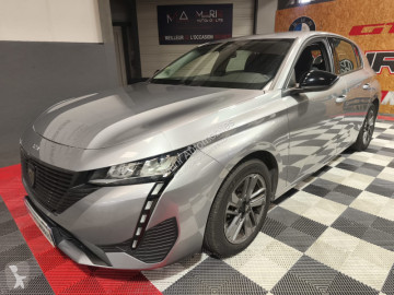 Berlina Peugeot
