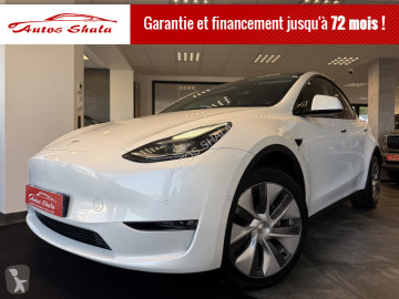 Tesla