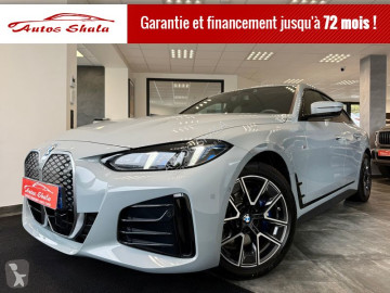 BMW X1 I4 (G26) / A PARTIR DE 637,26/MOIS* / XDRIVE40 401CH M SPORT GRAND COUPE