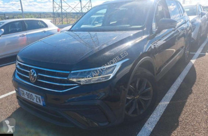 Samochód 4x4 Volkswagen