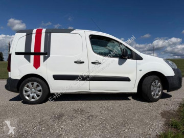 CitroënBerlingo