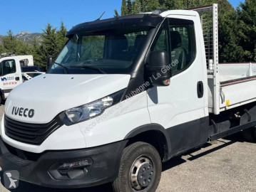 Dostawcza wywrotka standardowa Iveco