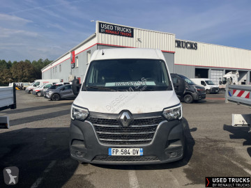 Furgon dostawczy Renault
