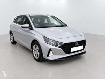 Samochód osobowy Hyundai