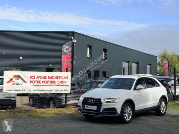 Audi Q3 2.0 TDI 150 AMBIANTE A VOIR