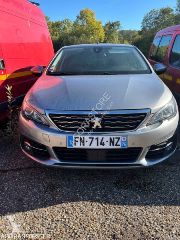 Peugeot 308 308