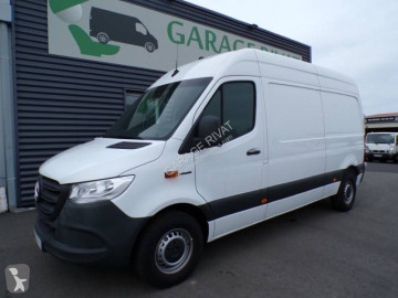 MercedeseSprinter