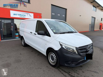 Mercedes Vito 119 BlueTEC
