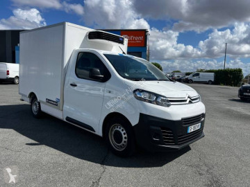 Citroën Jumpy III