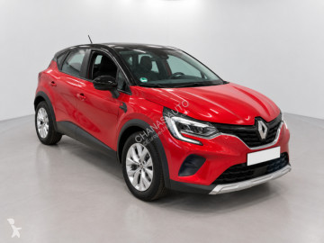 RenaultCaptur